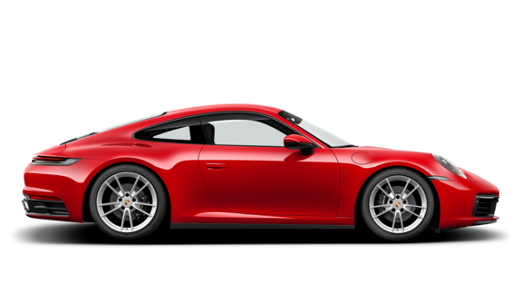 911 Turbo  Porsche Car Configurator